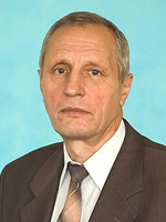 Никитаев Валентин Григорьевич